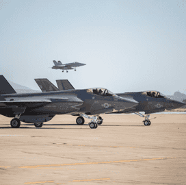 Navy Needs Info on Software Analysis Tool for F-35 Logistics System Executive Gov Navy Needs Info on Software Analysis Tool for F-35 Logistics System