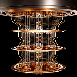 Senate Passes Bill to Prevent Quantum Computing-Enabled Data Breaches