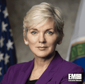 DOE, Partners Unveil Strategy to Decarbonize Transportation Sector; Jennifer Granholm Quoted