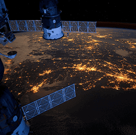 White House Issues Implementation Plan for In-Space Servicing Capability Development Strategy