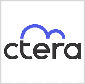 CTERA to Support Peraton's Modernization of VA File Storage Infrastructure