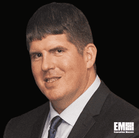 Intelligent Waves’ GRAYPATH VPN Wins Prime Contract from Defense Agency; John Hammes Quoted Executive Gov Intelligent Waves’ GRAYPATH VPN Wins Prime Contract from Defense Agency; John Hammes Quoted