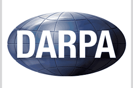 DARPA Picks 3 Teams for 'Oversight' Space-Based Object Tracking Program