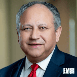 Sec. Del Toro Says Navy to Test Platforms for Future Naval, Aviation Systems
