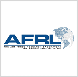 AFRL Stands Up New Directorate Focused on S&T Partnerships Executive Gov AFRL Stands Up New Directorate Focused on S&T Partnerships