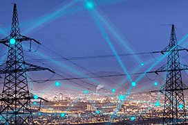 National Renewable Energy Lab Develops Grid Intrusion Visualization Tool