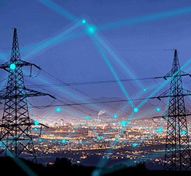 National Renewable Energy Lab Develops Grid Intrusion Visualization Tool