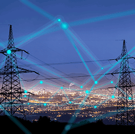 DOE, EPA Sign Agreement on Interagency Electric Reliability Communication