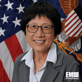 Heidi Shyu: DOD Seeks Early Industry Engagement in Military Tech Design Executive Gov Heidi Shyu: DOD Seeks Early Industry Engagement in Military Tech Design