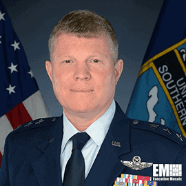 USSOUTHCOM Eyes Expanded Space Partnerships in Americas; Andrew Croft Quoted Executive Gov USSOUTHCOM Eyes Expanded Space Partnerships in Americas; Andrew Croft Quoted