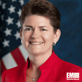 Maria Roat Confirmed to Retire as Deputy Federal CIO Executive Gov Maria Roat Confirmed to Retire as Deputy Federal CIO