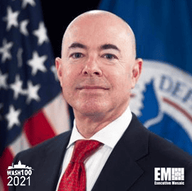TSA Requires Pipeline Industry to Report Cybersecurity Incidents; DHS Secretary Alejandro Mayorkas Quoted Executive Gov Alejandro Mayorkas