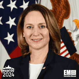 2024 Wash100 272x270 Dr. Kathleen Hicks