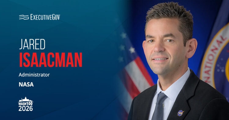 Executive Order Creates Commission to Establish US Space Academy Executive Gov Jared Isaacman. The NASA administrator commented on the White House's plan to establish the U.S. Space Academy.