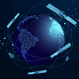 NASA & DARPA Collaborate on Orbital Satellite Servicing Capability Demonstrator Executive Gov NASA & DARPA Collaborate on Orbital Satellite Servicing Capability Demonstrator