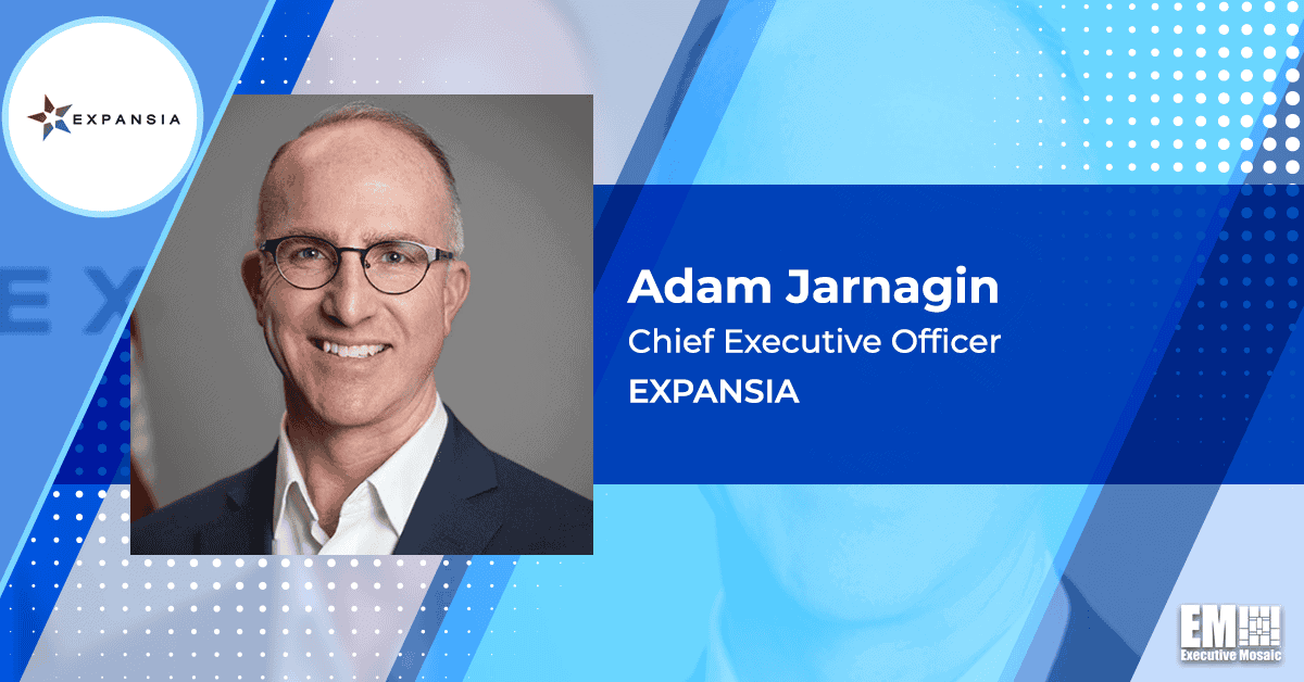 Adam Jarnagin