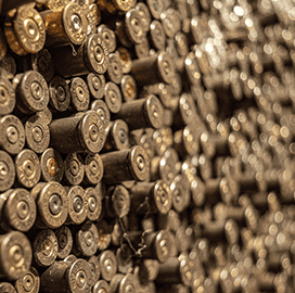 OCR Global Wins $98M Navy Contract for Reduced Range Ammo Executive Gov Ammo ammunition depot_272x270