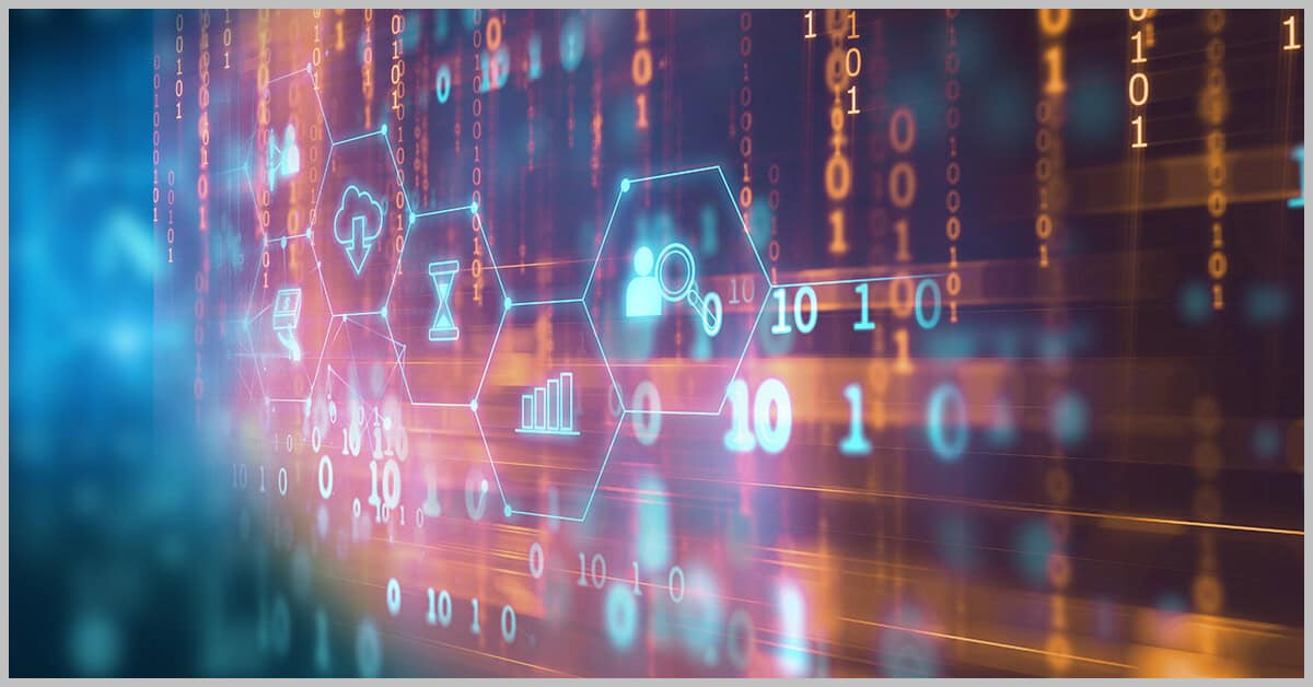 Deltek Analysis Shows Growth in Federal Blockchain Spending Executive Gov Blockchain Risks