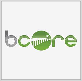 Bridge Core Federal Makes Expansion Moves With Board Appointments & New Acquisition Executive Gov Bridge Core Logo_272x270