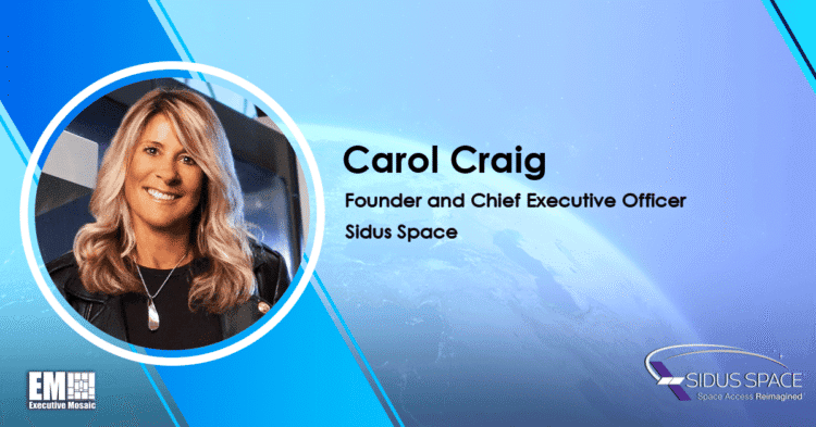 Carol Craig