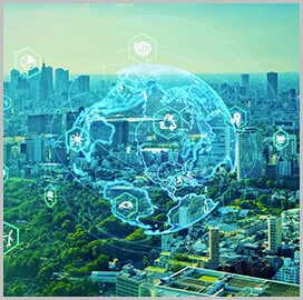 GSA, DOE Want Info on Emerging Tech to Advance Net-Zero Commercial Buildings Executive Gov Clean energy_272x270