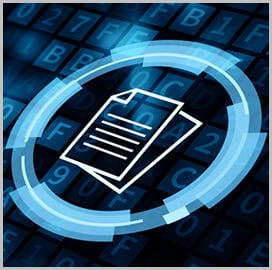 USDA Releases 3-Year Strategy to Enhance Data Governance & Management Executive Gov Data management_272x270