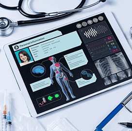 Electronic health record_272X270