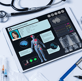 Electronic health record_272x270