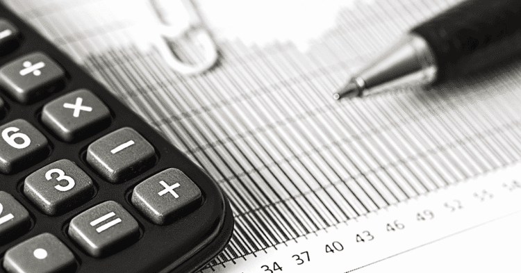 Finance tax