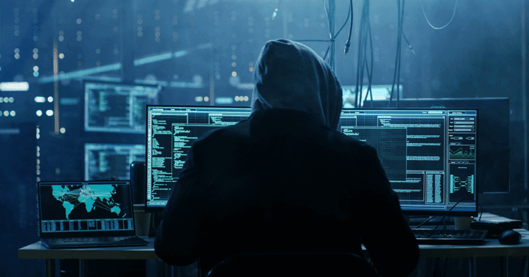 Hacker