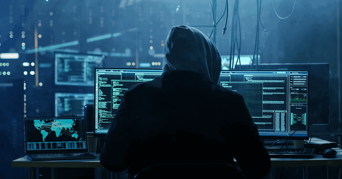Hacker