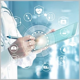 New CISA-HHS Online Toolkit Aims to Address Gaps in Healthcare Cybersecurity Executive Gov Health IT_272x270