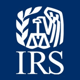 IG Report Highlights Lack of Plans for Replacing Legacy Systems at IRS Executive Gov Internal Revenue Service (IRS) Logo_272x270