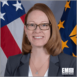 Karyn Runstrom Appointed DLA Chief of Staff Executive Gov Karyn Runstrom_272x270
