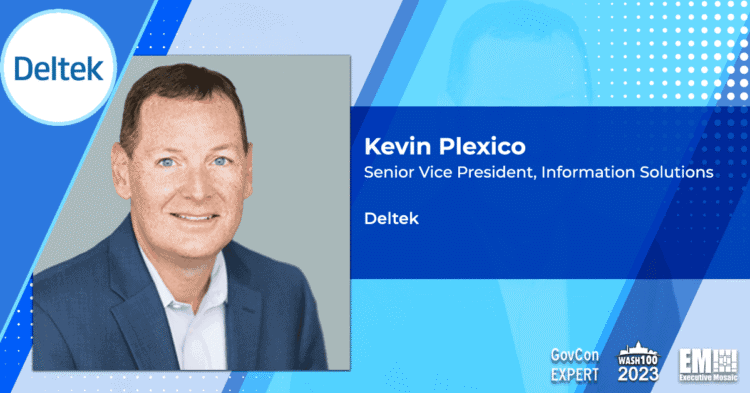 Kevin Plexico