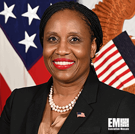 DOD Issues Open Announcement for Research Projects Under Defense Industrial Base Consortium OTA; Laura Taylor-Kale Quoted Executive Gov Laura Taylor-Kale_272x270