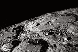 NASA Preparing Platform to Demo Technologies Enabling GPS-Like Lunar Navigation Executive Gov Lunar moon pathfinder_272x270