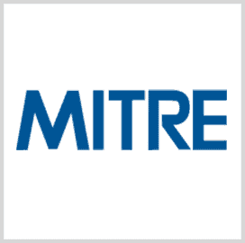Mitre Outlines Recommendations on Harmonizing Critical Infrastructure Cybersecurity Regulations Executive Gov MITRE Logo_272x270