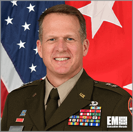 Maj. Gen. Ryan Janovic_272x270