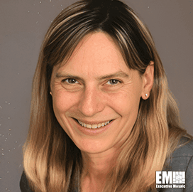 Margarita Brose Appointed SEC Deputy Chief Data Officer Executive Gov Margarita Brose_272x270