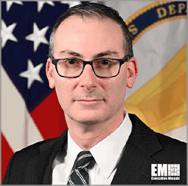 Michael Sulmeyer Nominated as DOD Assistant Secretary for Cyber Policy Executive Gov Michael Sulmeyer_272x270