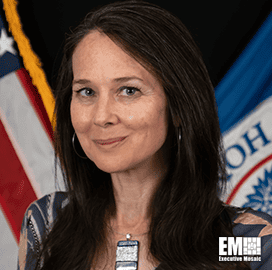 CISA's Jen Easterly Warns of Log4j Vulnerability’s Long-Term Risks