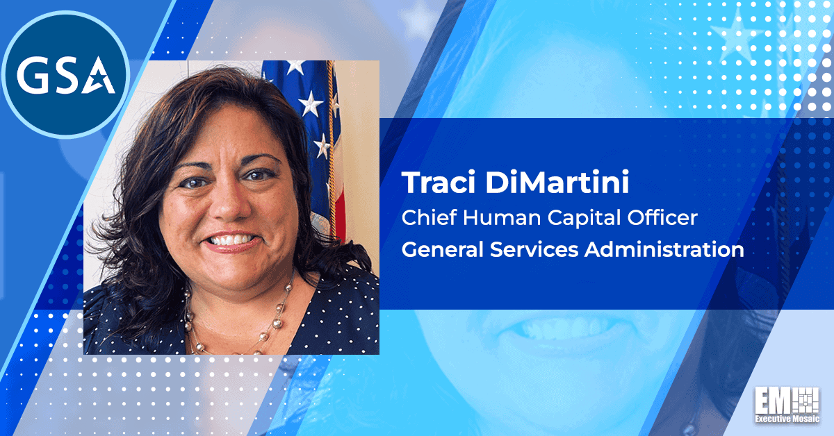 Traci DiMartini