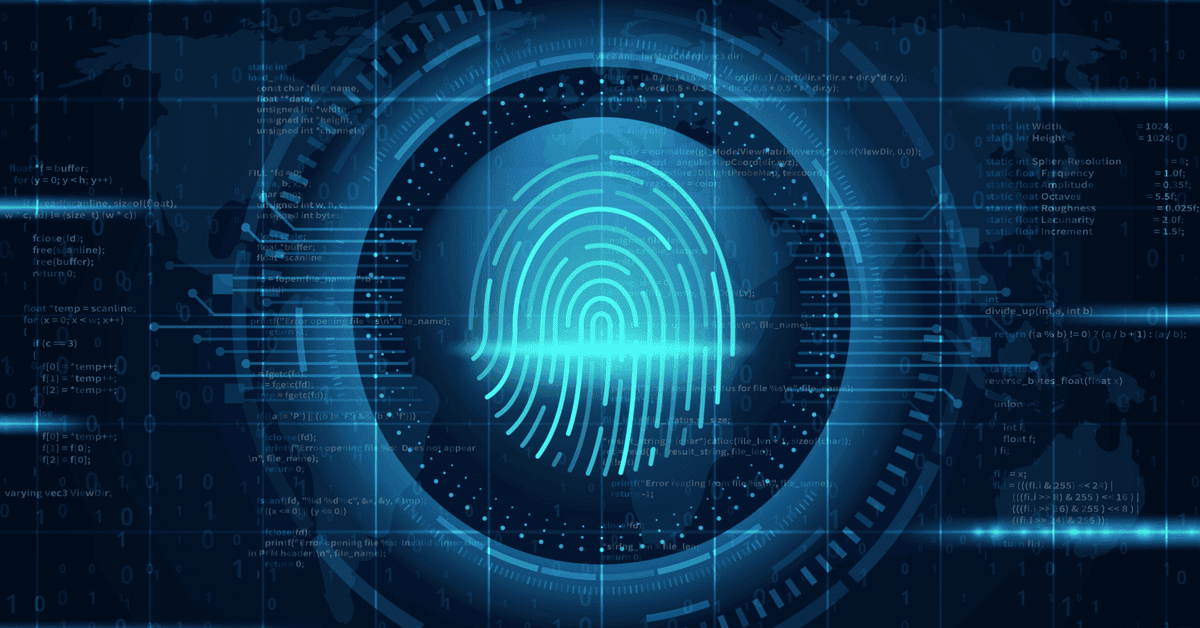 User Authentication Tech