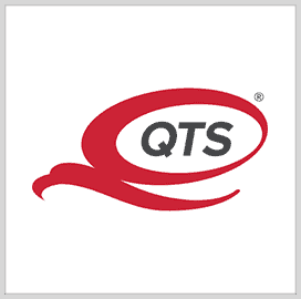 QTS Partners with Eurofiber to Provide Dark Fiber in Europe; Jan Daan Luycks, Rhoderick van der Wyck Quoted Executive Gov QTS