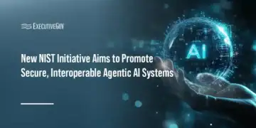 Artificial intelligence. NIST launched the AI Agent Standards Initiative