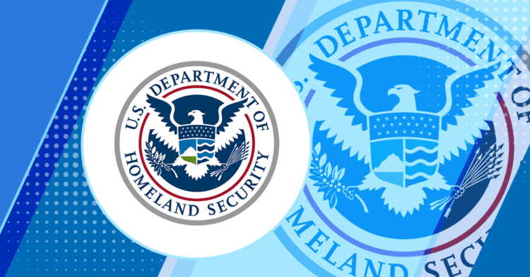 Audit Flags DHS for Insufficient Governance of AI Use Executive Gov Audit Flags DHS for Insufficient Governance of AI Use