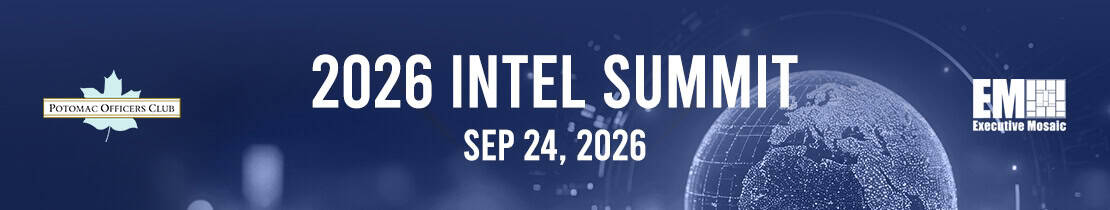 2026 Intel Summit ad