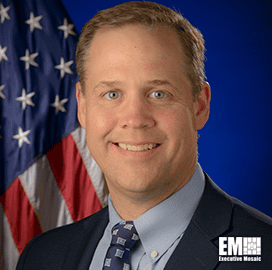 Jim Bridenstine