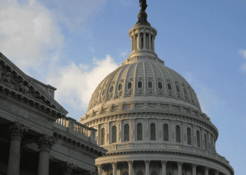 House Bill to Address AI Security Vulnerabilities to Safeguard American Innovation